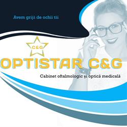 OPTISTAR C & G SRL