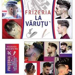 Frizeria La Varutu