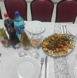 BANATUL DE MUNTE EPCATERING S.R.L.