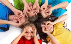After School Happy Kids Junior