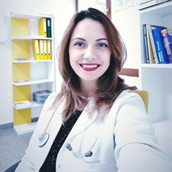 CMI Dr. Raescu Ionela Alina- Pneumologie