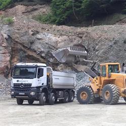 BIMET SRL