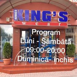 King's SRL