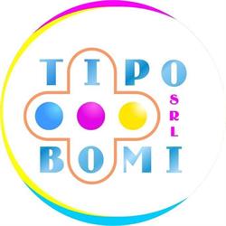 Tipo Bomi