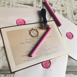 Atelierul De Invitatii