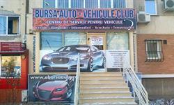 Bursa Auto Vehicule