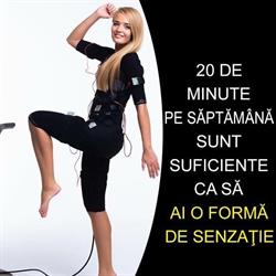 Body FIT&TAN Constanta