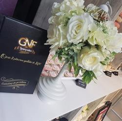 GNF Bakery