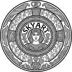SkyArt Web & Graphic Design SRL
