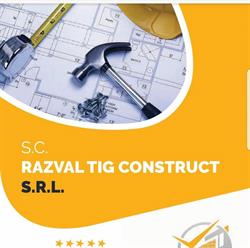 Sc Razval Tig Construct Srl