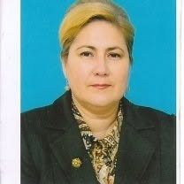 Moldoveanu Lucia Elena