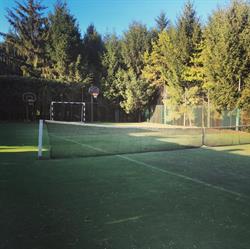 Tenis Club Vointa