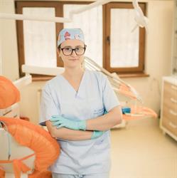 Dr. Lidia Ispas