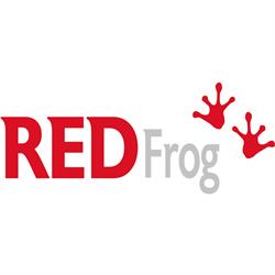 Red Frog Agentie