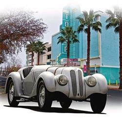 Otto Cars