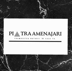 PIATRĂ AMENAJĂRI SRL