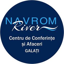 Navrom River