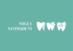Vogue Stomadent