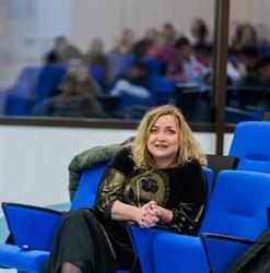 Cabinet de Avocat Carmen DIACONU