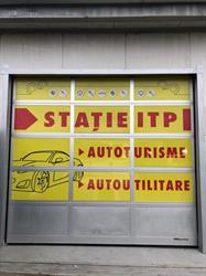 Auto Center Dinamic / Service auto - Service Roti