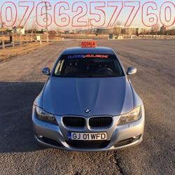 Scoala de soferi Auto LUCALEX Group