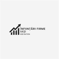 Înfiinţări/modificări firme Iaşi - B2B Nation