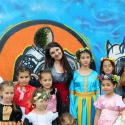 Happy Life Center Kids