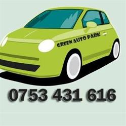 GREEN AUTO PARK - Vanzari AUTO Second Hand