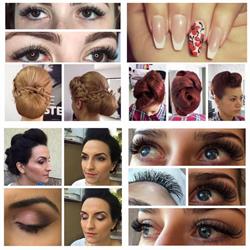 Princess Eryka Celebrity Style