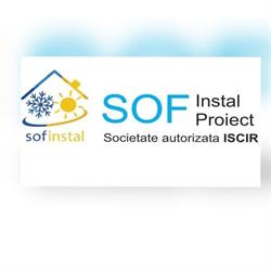 SOF INSTAL PROIECT SRL