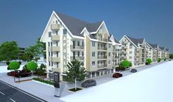 Apollo Residence Berceni