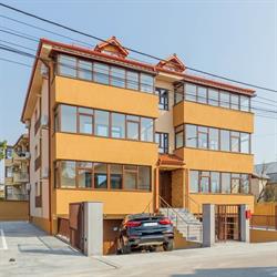 Magnoliilor Residence