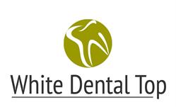 White Dental Top
