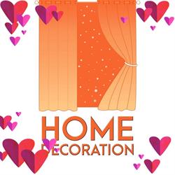 Perdele HOME decoration