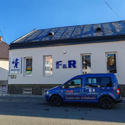 F & R Tunning Shop