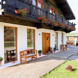 Landhaus bed&breakfast