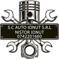 Auto Ionut SRL