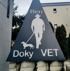 Cabinet veterinar Ben Doky Vet