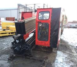FORAJ DACIA MBM SRL