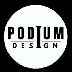 R PODIUM DESIGN ALL STUDIO S.R.L.
