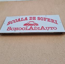 SCHOOL ADI AUTO - Scoala de soferi Ploiesti