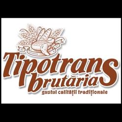 Tipotrans SRL, magazin si brutarie