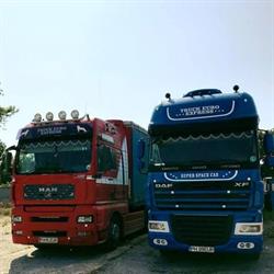 SC Truck Euro Express SRL