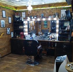 Studio Hair by Alin Negoita