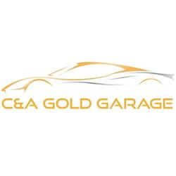 C&A Gold Garage