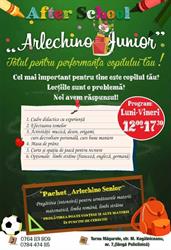After School ?Arlechino Junior?