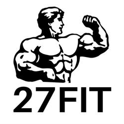 Culturism si Fitness 27Fit