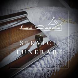 LA CAPELA MONUMENTE FUNERARE S.R.L.