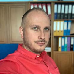 Ionuţ Dumitru - Broker de Asigurări (Transilvania Broker)