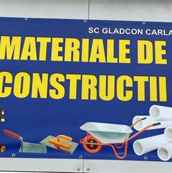 Depozit Materiale De Construcţii Ciorani - Gladcon CARLA